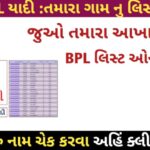 new BPL list